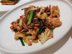 -惠丰堂饭庄(北洼路店)