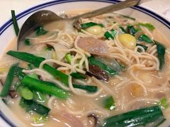 -老蒲鲜·地标·非遗美食(涵江店)