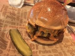 -牛啤堂精酿啤酒餐吧(五棵松华熙店)