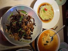 -韵秋荷(宝山龙湖天街店)