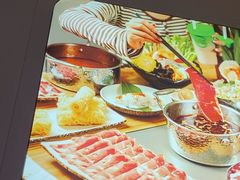 -呷哺呷哺(砂之船奥莱店)