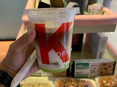 -肯德基(蓝桥店)