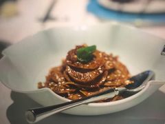 -湘上湘(米其林餐厅-正大中心总店)