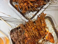 -文文烤肉(大皮院店)