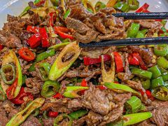 -好兄弟郭巨海鲜(天一阁店)