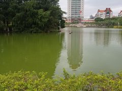 -厦门大学(思明校区)