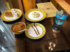 -富华斋饽饽铺·宫廷糕点·伴手礼(护国新天地店)