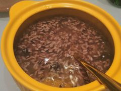 -甜阿姨·天台花园私房菜(万松园店)