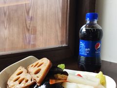 -兰溪十八浇(天一店)