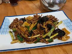 -春水锅贴·传统鲁菜(大明湖店)