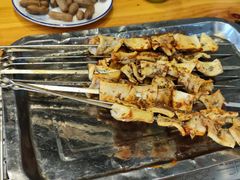 -张记焖窑·十五年专注焖烤(雍和宫店)