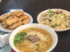 -十二忠手拉面(五福店)
