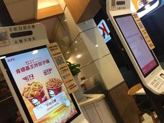 -麦当劳(世纪汇广场店)
