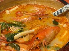 -南沙游艇会·大兵船餐厅