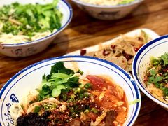 -老白家面馆(测绘东路总店)