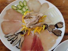 -桥香园过桥米线(国贸店)