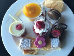 -澳门旅游塔360°旋转餐厅(南湾湖广场店)