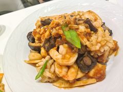 八珍豆腐-大铁勺新津菜(中北永旺店)