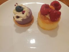 -星璞餐厅(深铁塘朗城君璞酒店)