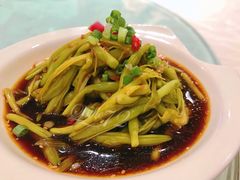 炝拌黄花-凯鸽酒楼(大同振兴街店)