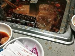 -海底捞火锅(旭辉MALL店)