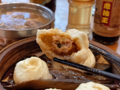 -老牌依强牛肉店(达道总店)