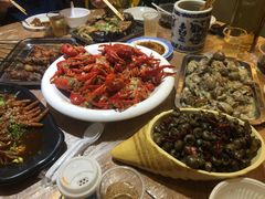 -猫姑娘大盘鸡(商城路店)