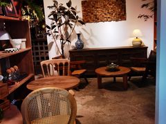-自由生长植物工作室(深港花卉中心店)