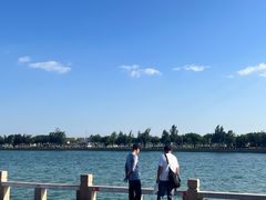 -龙舟池