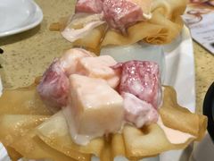 -喜鹊茶点.啫煲(车陂店)