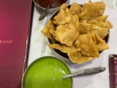 -葛尼沙印度餐厅 (镇明路店)