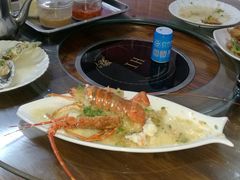 -海港湾海鲜加工坊(海鲜大世界店)
