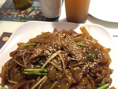 iphone_upload_pic-新大咀港式茶餐厅(宝山万达店)