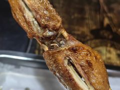 -马记烧烤(曲沃路店)