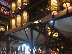 -老城隍庙食品商店(豫园商城店)