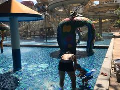 -亚马逊丛林水乐园