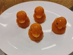 -全聚德(上海首店浦东店)