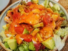虾沙拉-RAC BAR(安福路店)