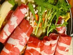 -森味薪火烧•烧鸟居酒屋•日本料理(望京店)