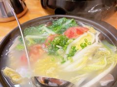 -陶德砂锅(蜀汉路店)