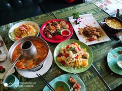 -大耳象东南亚风情餐厅(月湖公园店)
