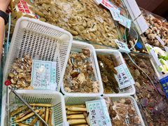 -旺角小渔村·海肠捞饭开创者(二马路店)