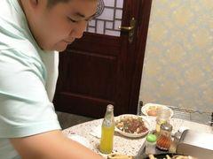 -厚味居炙子烤肉·清真(天桥南纬路店)