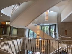 -东海朗廷酒店·廷廊 Palm Court