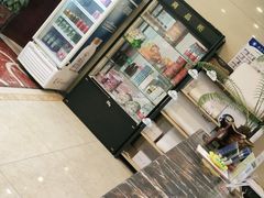 -中晶城市酒店(文景路地铁站店)