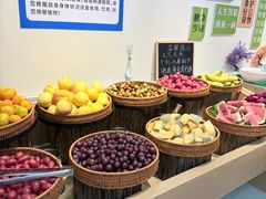 -仙螺岛海鲜自助餐厅(总店)