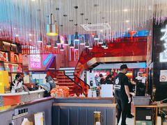 -杨记齐齐哈尔烤肉(总店)