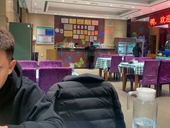 大堂-紫光园(燕郊总店)