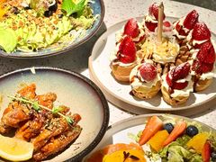 -BE BRIGHT KITCHEN(正佳广场店)