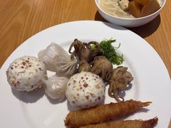 -杭州君悦酒店